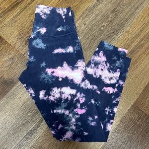 Lululemon high rise Align leggings size 6